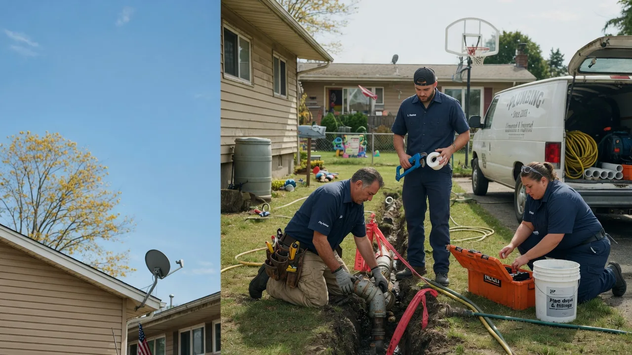 Garbage Disposal Replacement in Fort Knox, KY near me