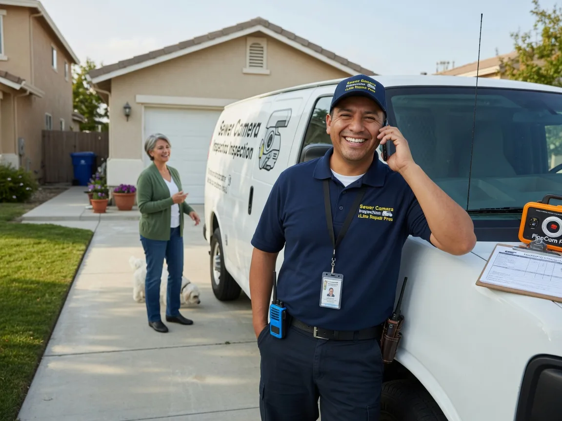 Sewer Line Repair Fort Knox, KY FAQs